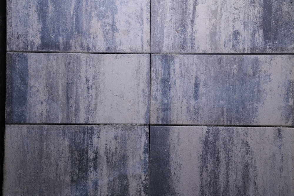 Тротуарная плитка УРБАН, цвет  Гранит