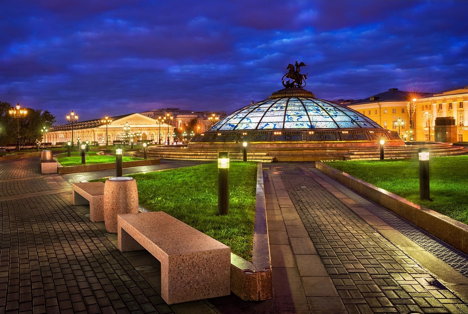 Вазон Пегассо