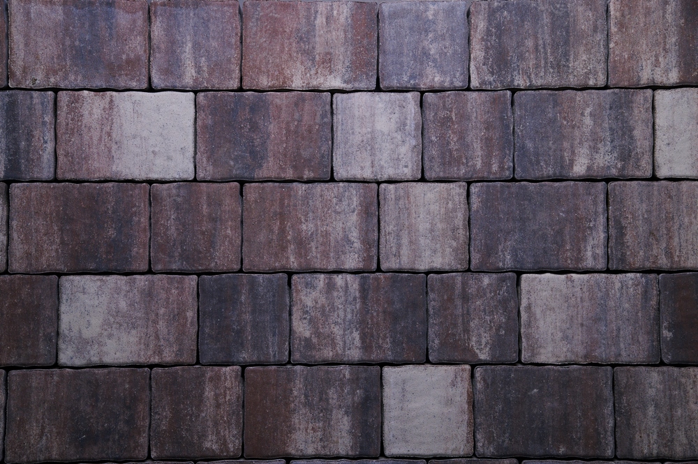 Тротуарная плитка БУЛЬВАР, цвет  Марокко NEW