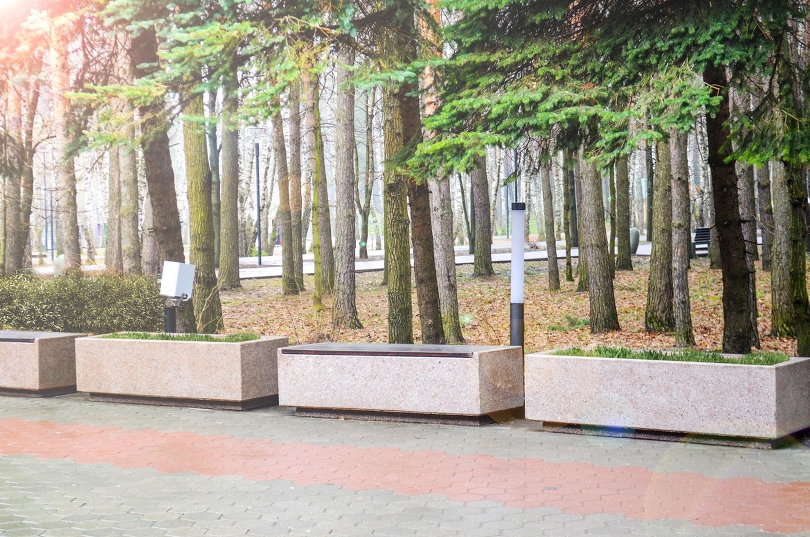 Артемида с основанием