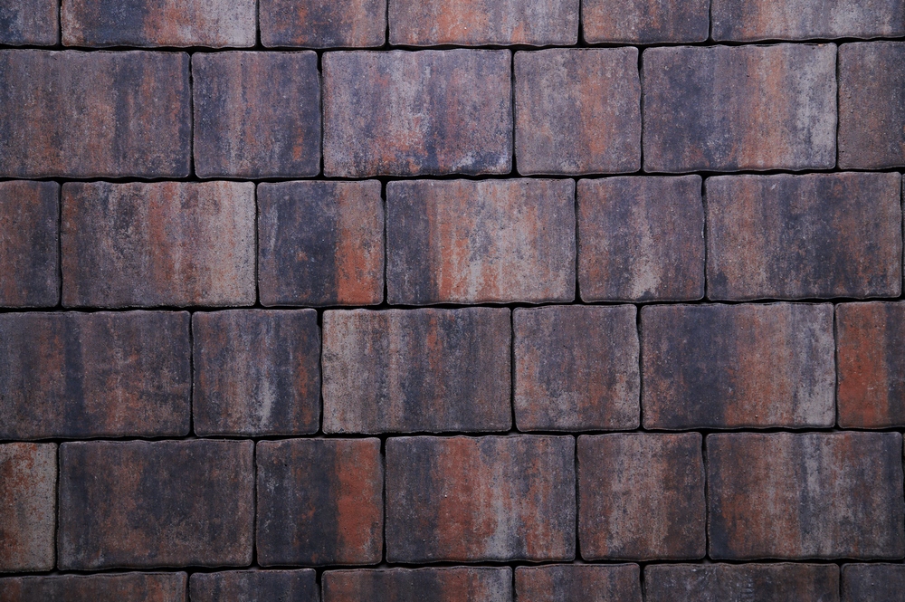 Тротуарная плитка БУЛЬВАР, цвет  Амстердам