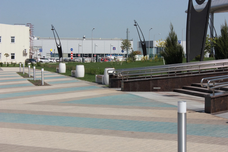 Вазон Пегассо