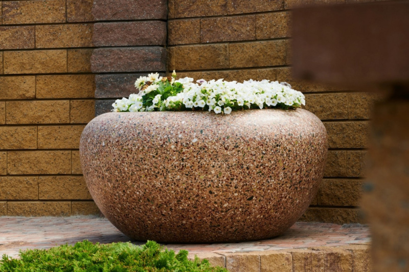 Вазон Венера